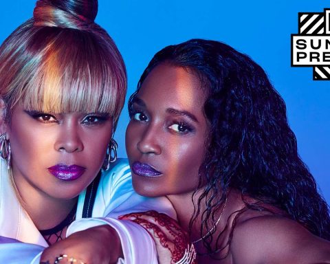 TLC say ‘No Scrubs’ would be ‘bumping on the radio’ if it came out now