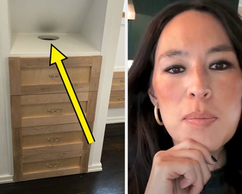 Once-Frustrated Homeowners Are Revealing The “Relatively Cheap” Projects Around The House That Were Totally Game Changing For Them