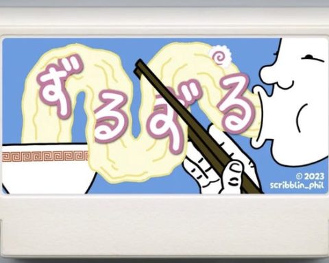 Welcome To Famicase 2023, My Favorite Time Of The Year