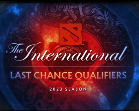 Valve, bring back Last Chance Qualifiers for TI12 please!
