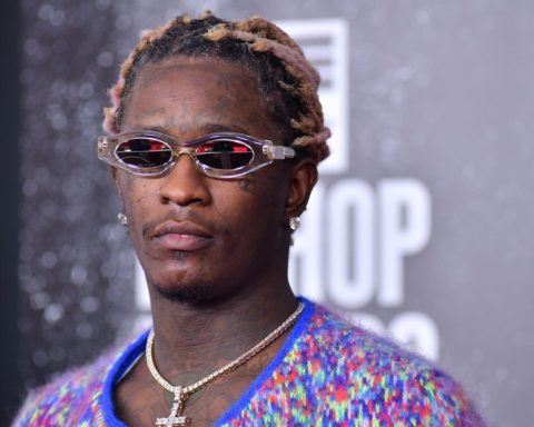 Young Thug Reportedly Released From Hospital After Falling Ill Before Court Hearing (Video)