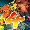 Playdigious Is Celebrating Its 8th Anniversary With Discounts on Streets of Rage 4, Dead Cells, Northgard, and More