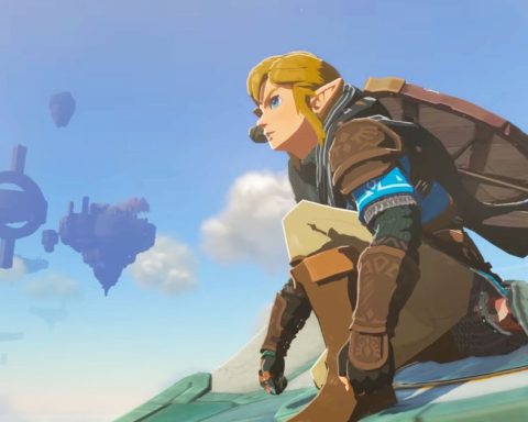 Critics Are Giving The Legend of Zelda Her 10’s