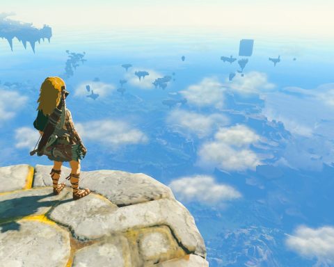 The Zelda: Tears of the Kingdom speedruns have begun
