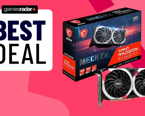 Our favorite budget graphics card is cheaper than ever