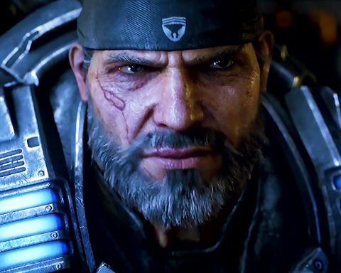 Gears Of War 5’s co-op campaign is a reminder that simplicity is king