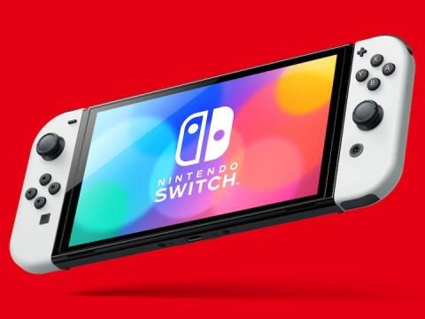 Nintendo Has No Plans to Cut the Price of the Switch