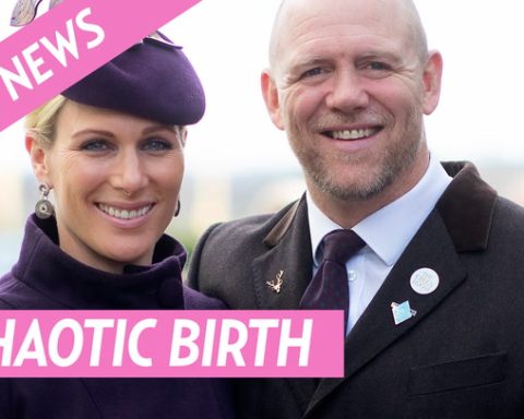 Zara Tindall’s Most Elegant Style Moments Through the Years: Photos
