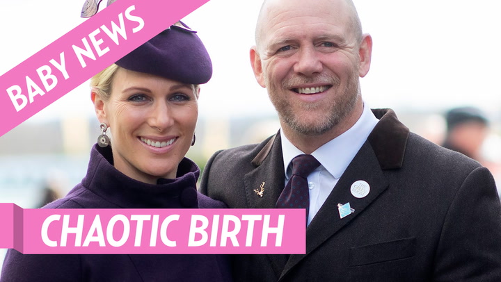 Zara Tindall’s Most Elegant Style Moments Through the Years: Photos