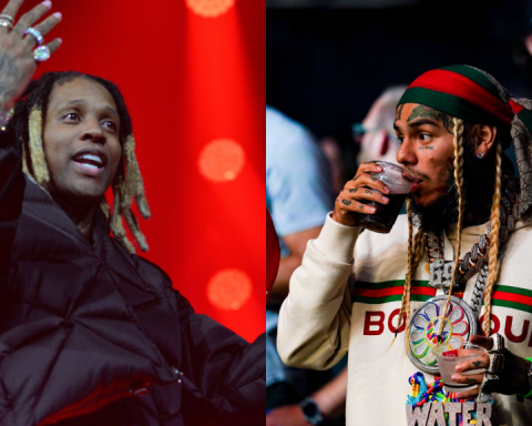 Lil Durk Challenges 6ix9ine To $50M Fight, Tekashi Says He’ll Fight For Free