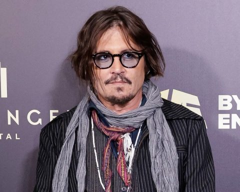 Source: Johnny Depp Extends Dior Sauvage Partnership in New $20M-Plus Deal