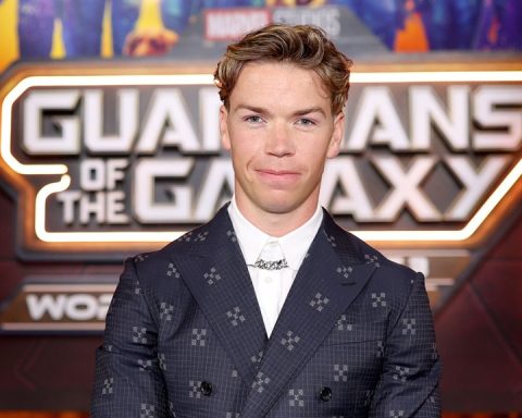 ‘Guardians of the Galaxy Vol. 3’ Star Will Poulter Talks Adam Warlock’s Arc and His “Momentous” Scene with Chris Pratt