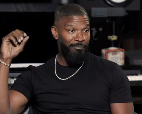 Jamie Foxx’s Daughter Sets the Record Straight on Father’s Health; Slams Media Speculations”