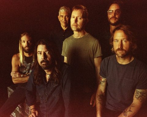 Foo Fighters Extend Rock & Alternative Airplay Record, Rule Mainstream Rock Airplay
