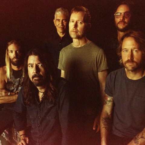Foo Fighters Extend Rock & Alternative Airplay Record, Rule Mainstream Rock Airplay