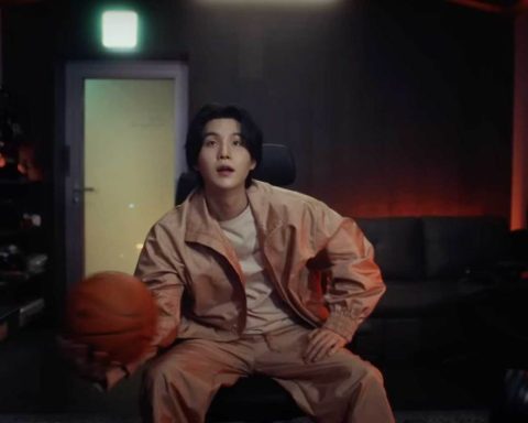BTS’ Suga Stars in NBA’s ‘We Are All in the Finals’ Campaign Soundtracked by Adele
