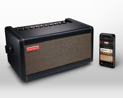Evolution of the Practice Amp
