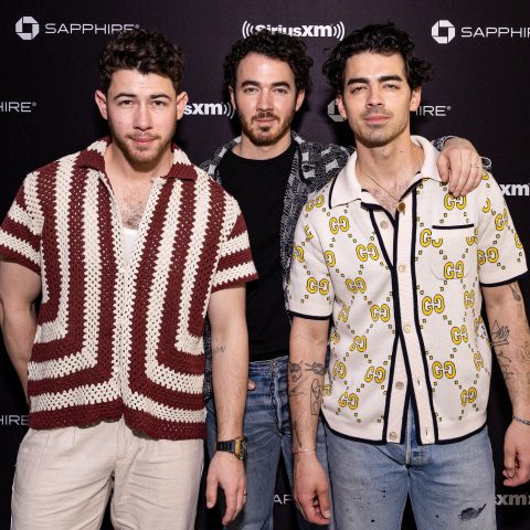Nick Jonas Confirmed the Jonas Brothers Won’t Be Duetting on Any Songs About Sex