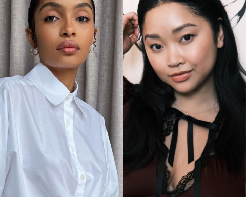 The No-Makeup Makeup Look: Here’s How to Do it, According to Pros