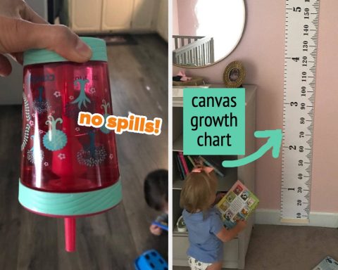 If You Don’t Have These 43 Parenting Products In Your Life, You’re Probably Missing Out