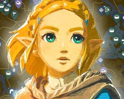Zelda: Tears of the Kingdom Guide and Walkthrough Is Updated