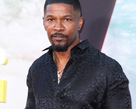 Jamie Foxx Is Out of the Hospital Weeks After Health Scare