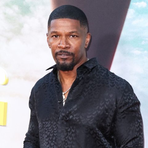 Jamie Foxx Is Out of the Hospital Weeks After Health Scare