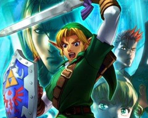 An ode to Link’s cameos in other game worlds