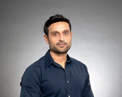 Riot Games appoints A. Dylan Jadeja as new CEO