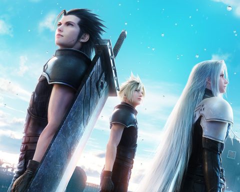 Square Enix closes out 2023 fiscal year with financial dips across the board