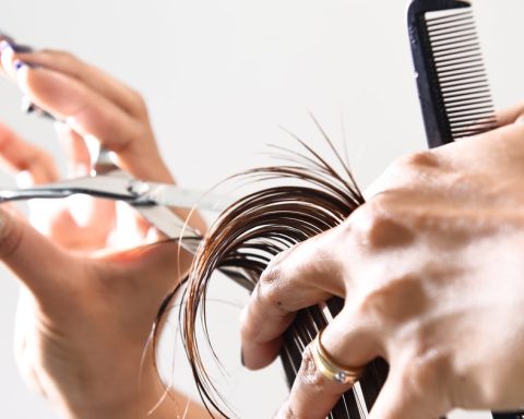 How Often Should You Get a Haircut? An Expert Weighs In
