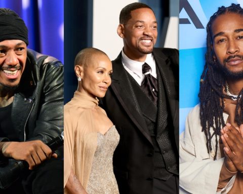 12 Black Stars Who Embrace Non-Monogamy: Nick Cannon, The Smiths And More