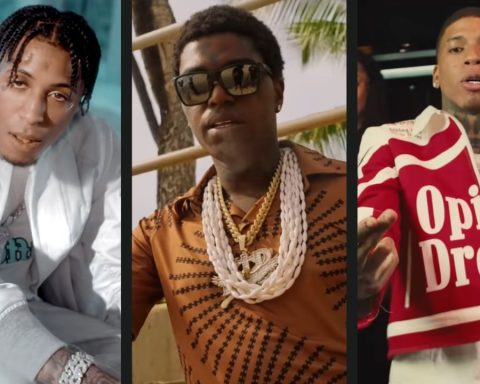 Kodak Black & More To Be Featured In “Fast X” Soundtrack. Is This The End Of “The Fast & The Furious” Saga?