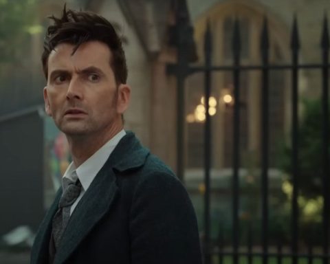 David Tennant Returns in Trailer for ‘Doctor Who’ 60th Anniversary Specials (Video)