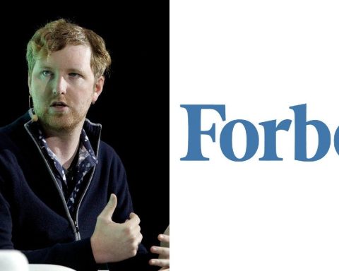 Who’s Really Buying Forbes? $800 Million Deal Backed by Sun Group, GSV (Report)