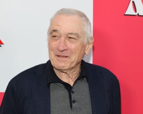 LOOK: Robert De Niro Shares First Image, Name Of His ‘Planned’ Seventh Child