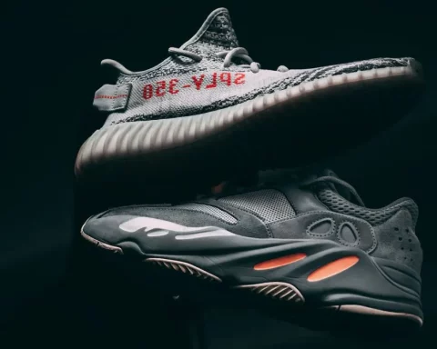 Adidas Won’t Destroy $1 Billion Worth of Unsold Yeezy Shoes After All — Here’s The Latest