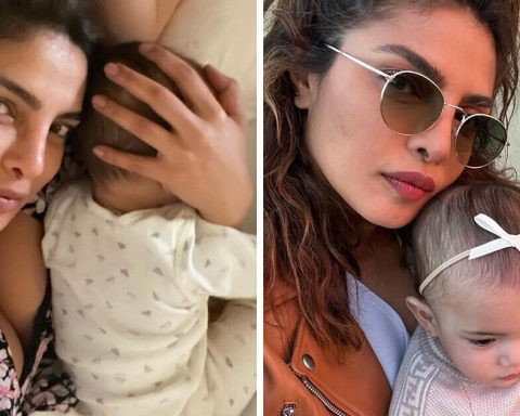 Priyanka Chopra Reveals How She Almost Lost Her Daughter and How Nick Has Been Her #1 Supporter