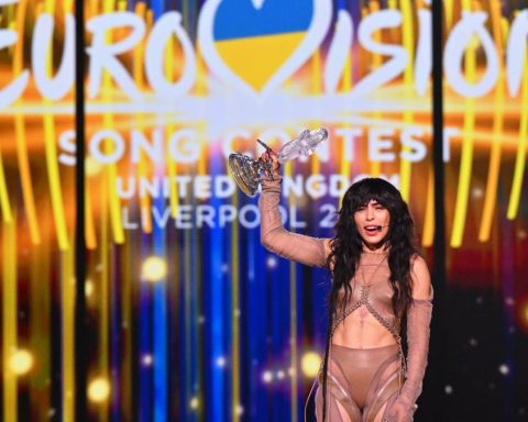 Eurovision’s 2023 Grand Final was everything the internet hoped for and more