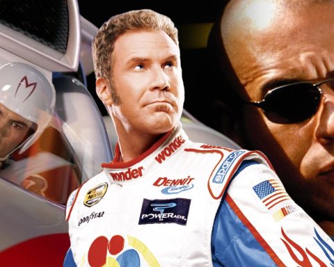 The 10 Best Racing Movies of All Time