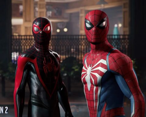 Marvel’s Spider-Man 2 prequel comic: How it connects to the games