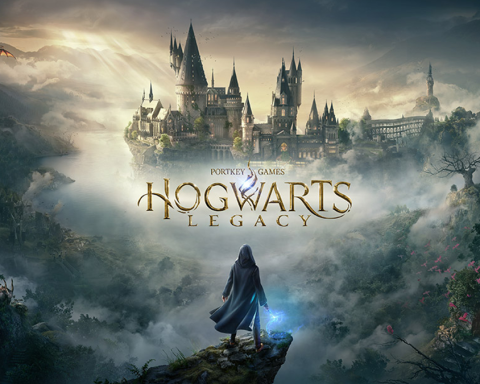 Warner Bros. wants more profitable “worlds” after Hogwarts Legacy earns $1 billion