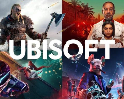 Ubisoft lays off 60 from customer service centers