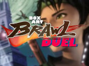 Poll: Box Art Brawl: Duel