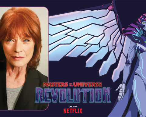 ‘Masters of the Universe’ Alum Meg Foster to Return to Franchise for Netflix Animated Series
