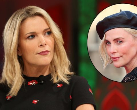 Megyn Kelly Challenges Charlize Theron to ‘Come and F–k Me Up’ Over Opposing Views on Drag Queens (Video)