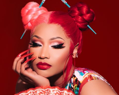 Nicki Minaj Goes Back to Trinidad in Island-Themed ‘Red Ruby Da Sleeze’ Video: Watch