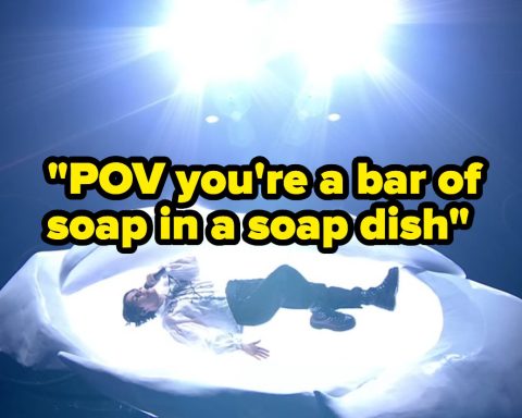 From Butter Churning To Slovenia Thirsting, Here’s 21 Reactions To The Eurovision Final