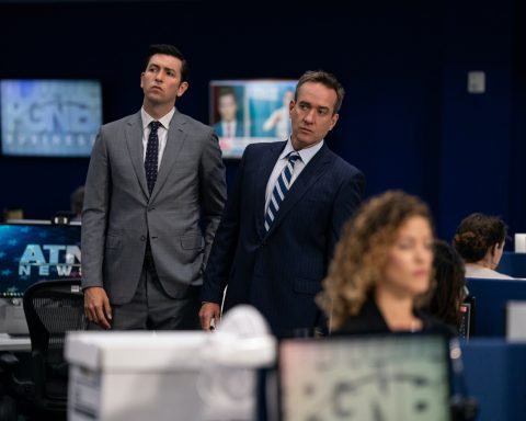 “No Detail Too Small to Flag”: Behind the Scenes of Succession’s Frenzied Election Night Episode