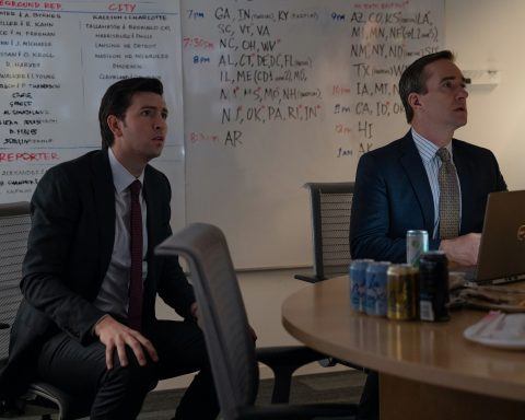 Yes, Succession’s Election Episode Was Inspired by Trump